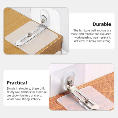 Furniture Fixing Stickers