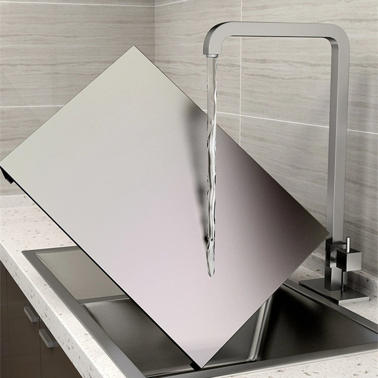 Electromagnetic Gas Stove Cover Ovens
