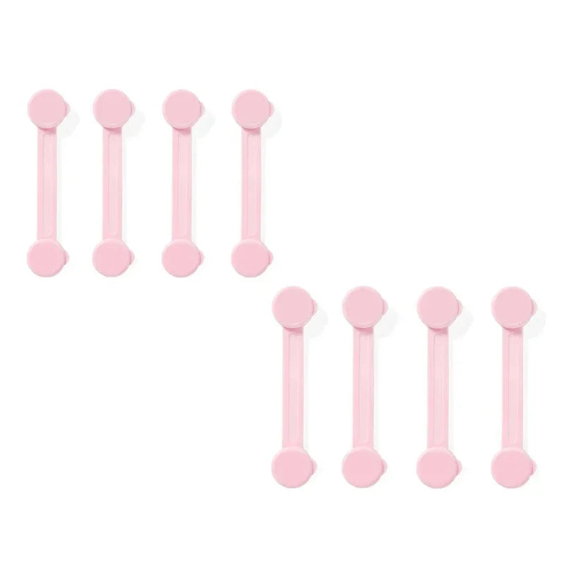 Verrou de sécurité bébé multi-usage