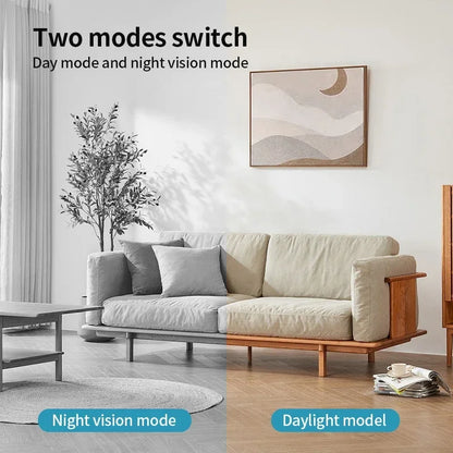 WIFI Tuya Camera Indoor