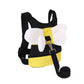 Baby Anti Lost Harness Link Toddlers Walking Safety Backpack Leash Child Travel Belt Hand Band Kids Outdoor Activity Strap Rope