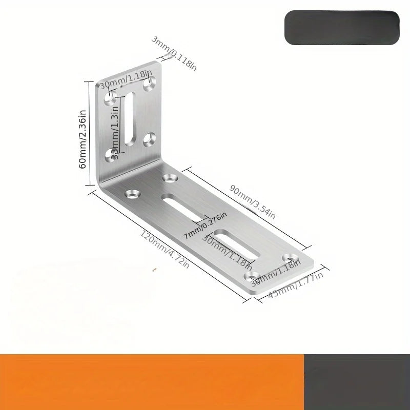 Stainless Steel Door Cabinet