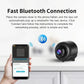 2MP HD Mini Camera WiFi Baby Monitor Safety Security Surveillance Night Vision Camcorder IP Cam Audio Video Recorder