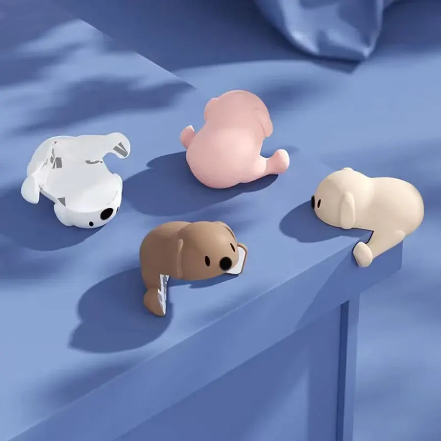 Baby Safety Puppy Table Corner Protector