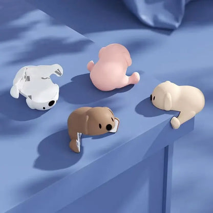 Baby Safety Puppy Table Corner Protector
