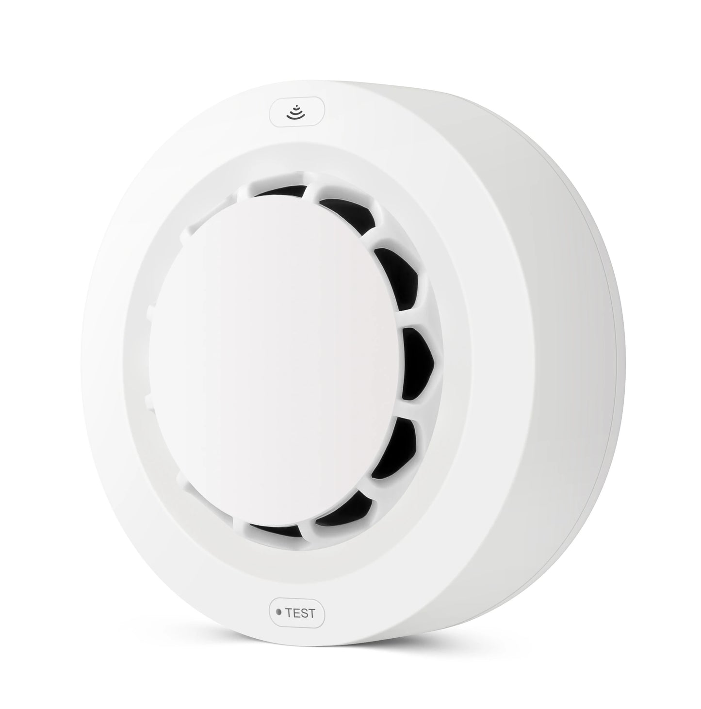 Smoke Fire Alarm Home Security System