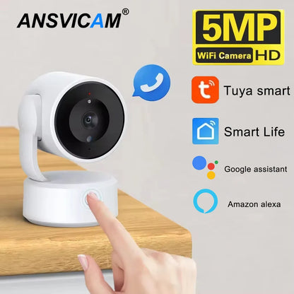 WIFI Tuya Camera Indoor