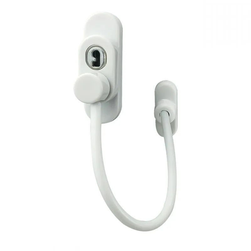 Casement Sliding Safety Window Lock