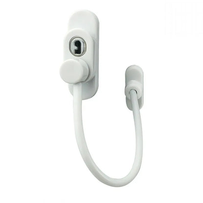 Casement Window Locks