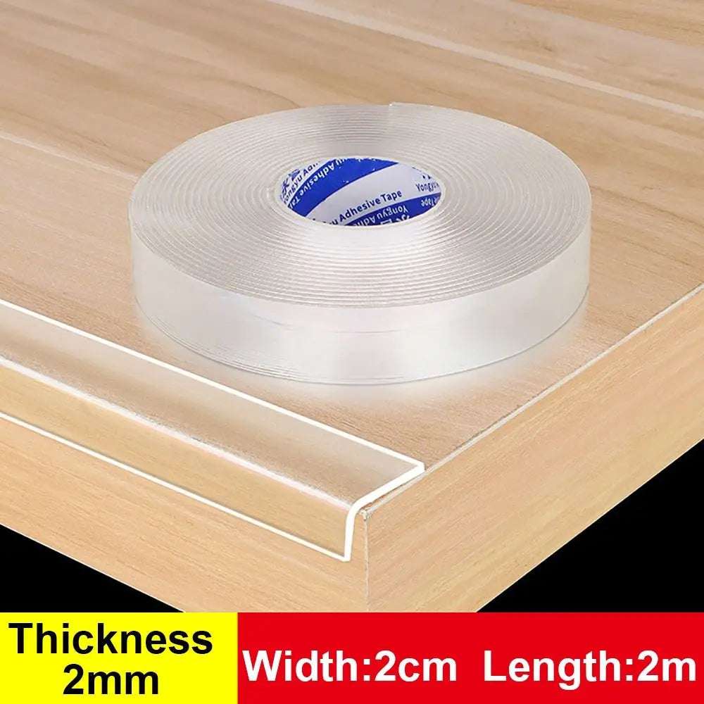 Soft Bumper Baby Safety Edge Guard