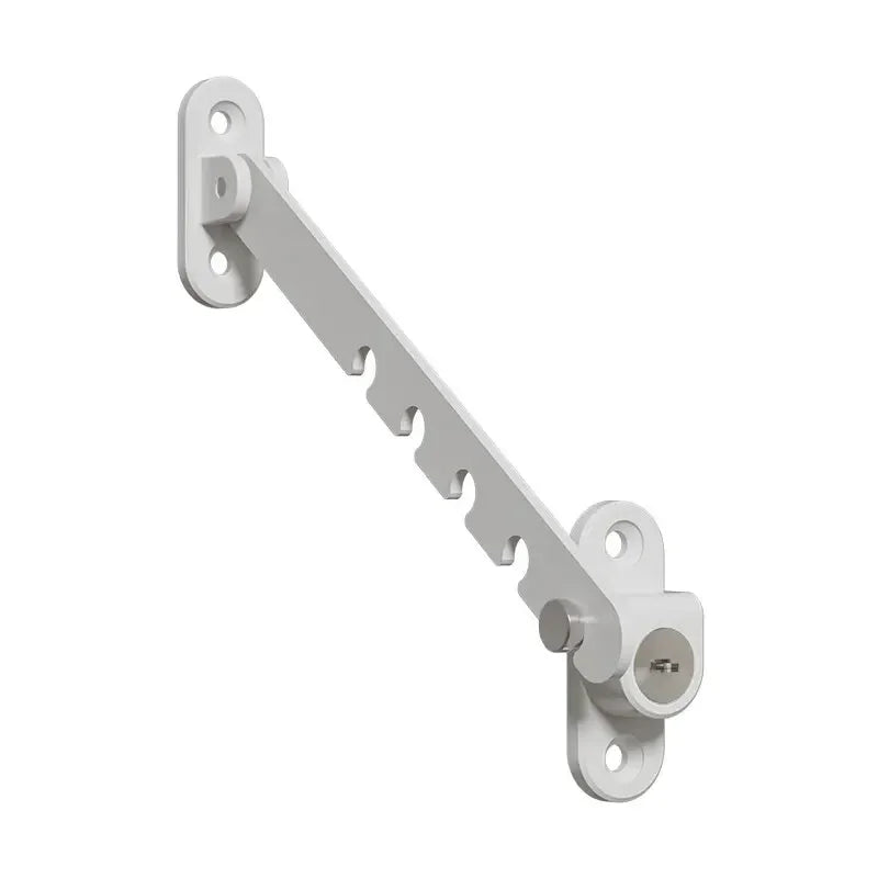 Children Window Inner Home Security