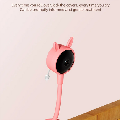 Intercom Baby Camera US Plug