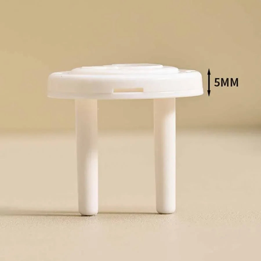 Baby Safety Electrical Outlet Protectors