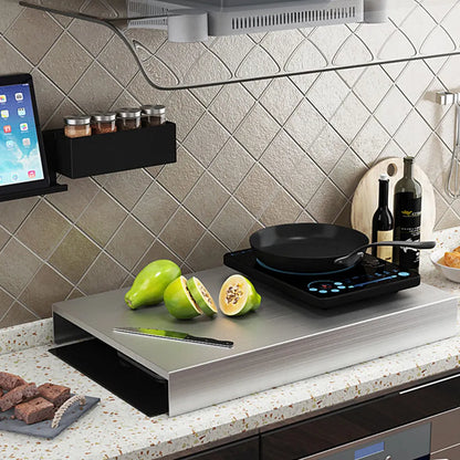 Stainless Steel Induction Cooker Rack