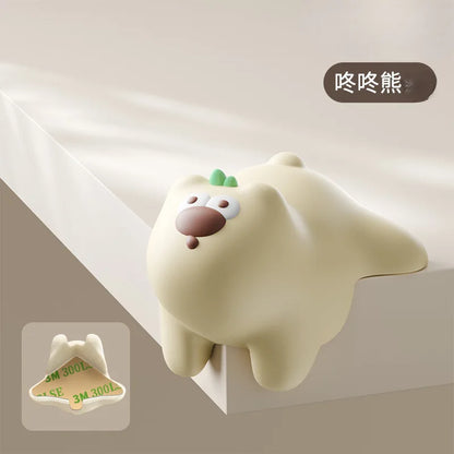 Baby table soft corner anti-collision sticker