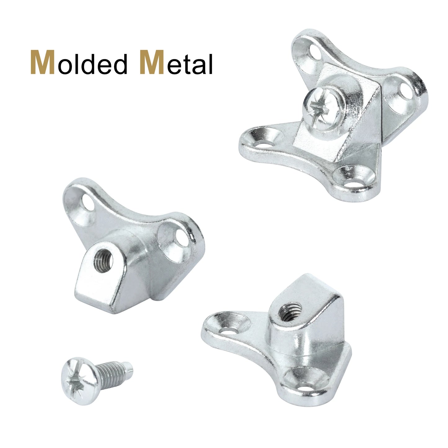 Steel Corner Angle Brackets Cabinet