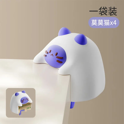 Baby table soft corner anti-collision sticker