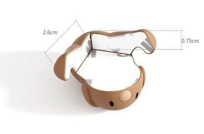 Baby Safety Puppy Table Corner Protector