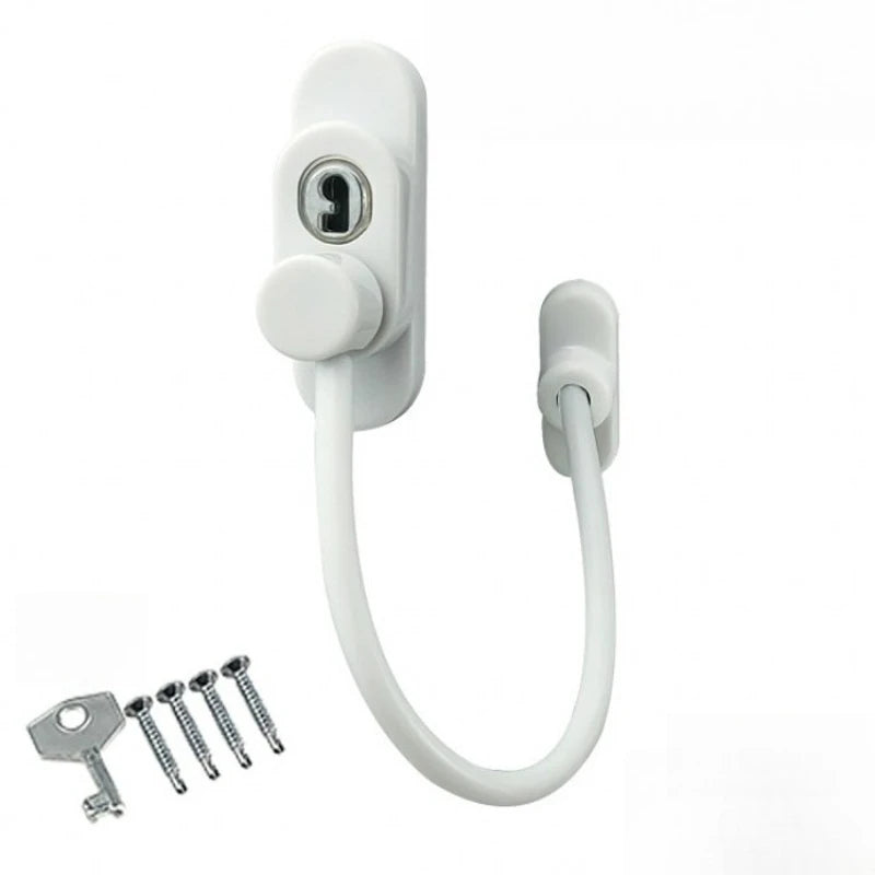 Casement Window Locks