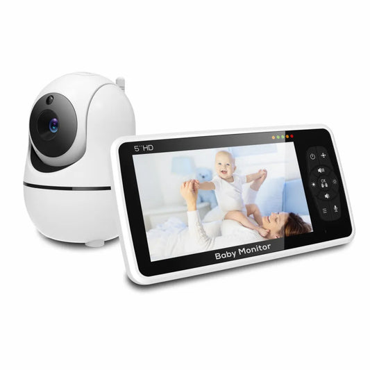 MBOSS WireLess camera monitor
