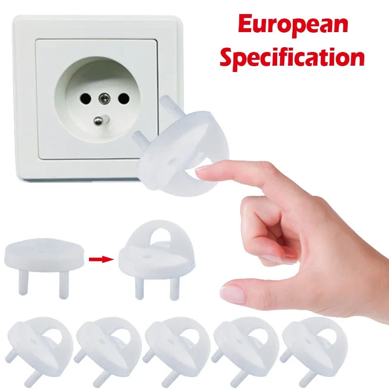 Electrical Safety Socket Protector
