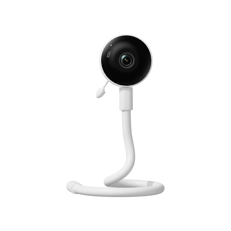 HD Baby Monitor Tuya APP Remote Control