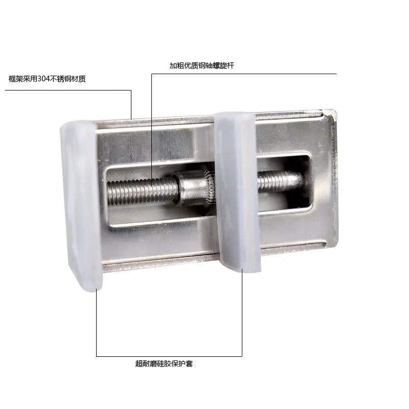 Sliding Doors and Windows safe Lock