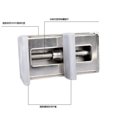 Sliding Doors and Windows safe Lock