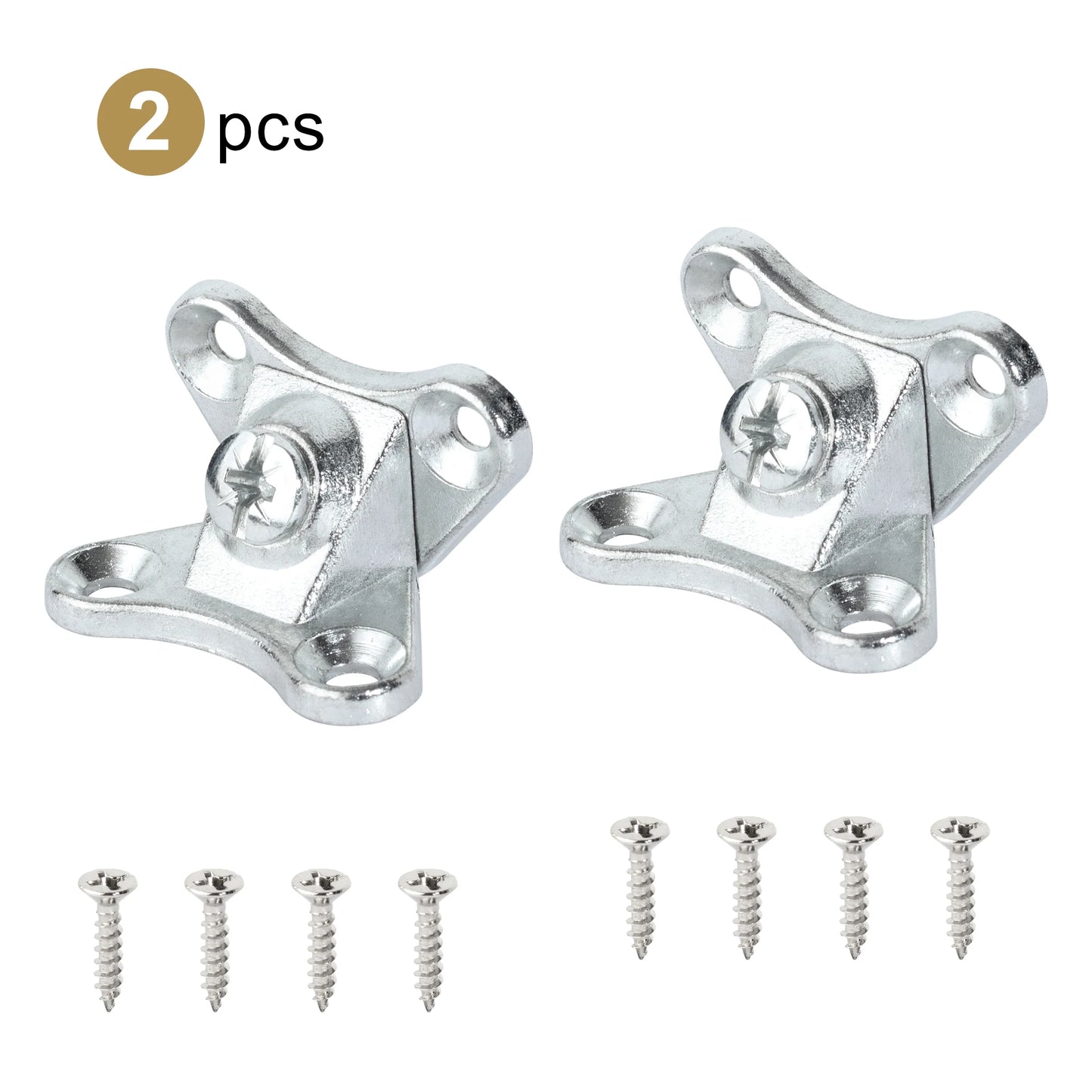 Steel Corner Angle Brackets Cabinet