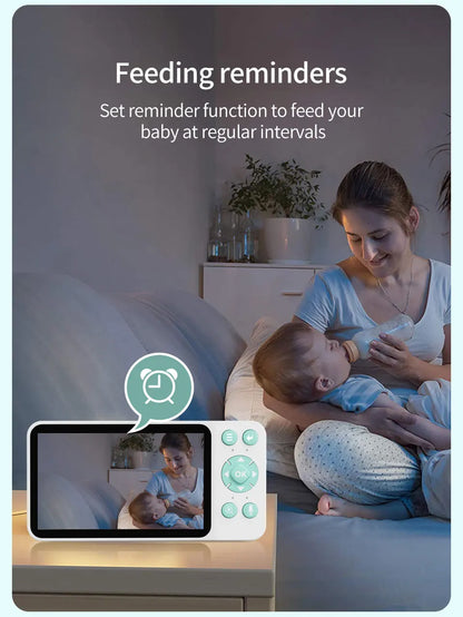 WireLess Wi-Fi Remote Control Monitor