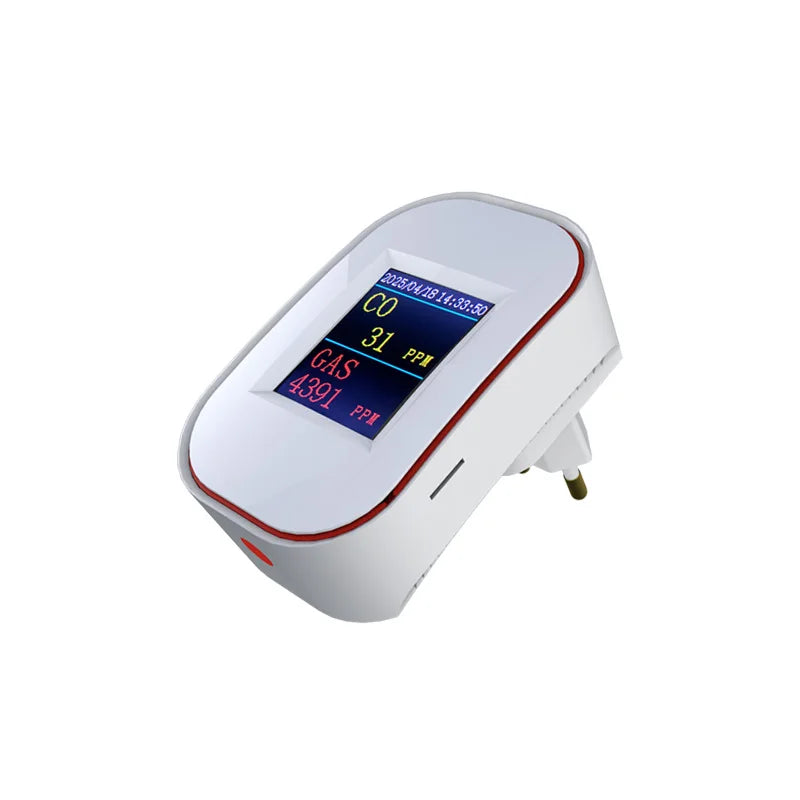Tuya Smart Life Natural GAS Detector