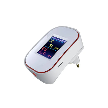 Tuya Smart Life Natural GAS Detector