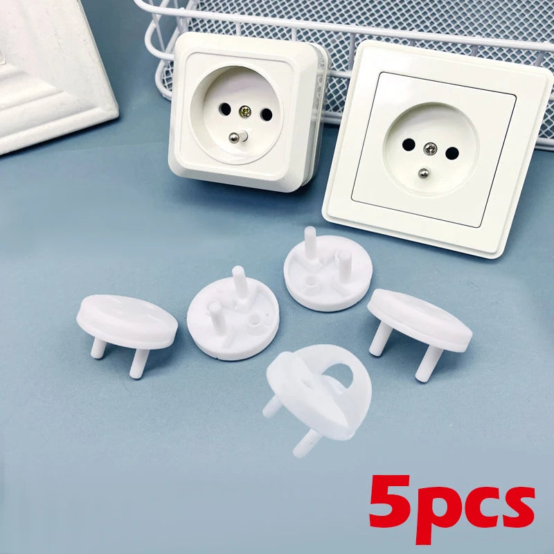 Electrical Safety Socket Protector