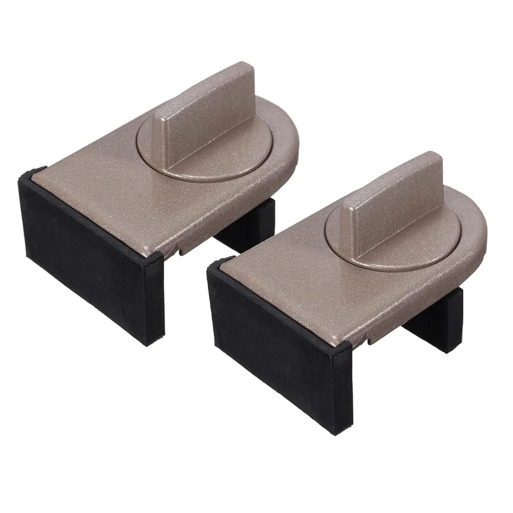 Window Safety Lock Aluminum