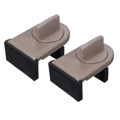 Window Safety Lock Aluminum