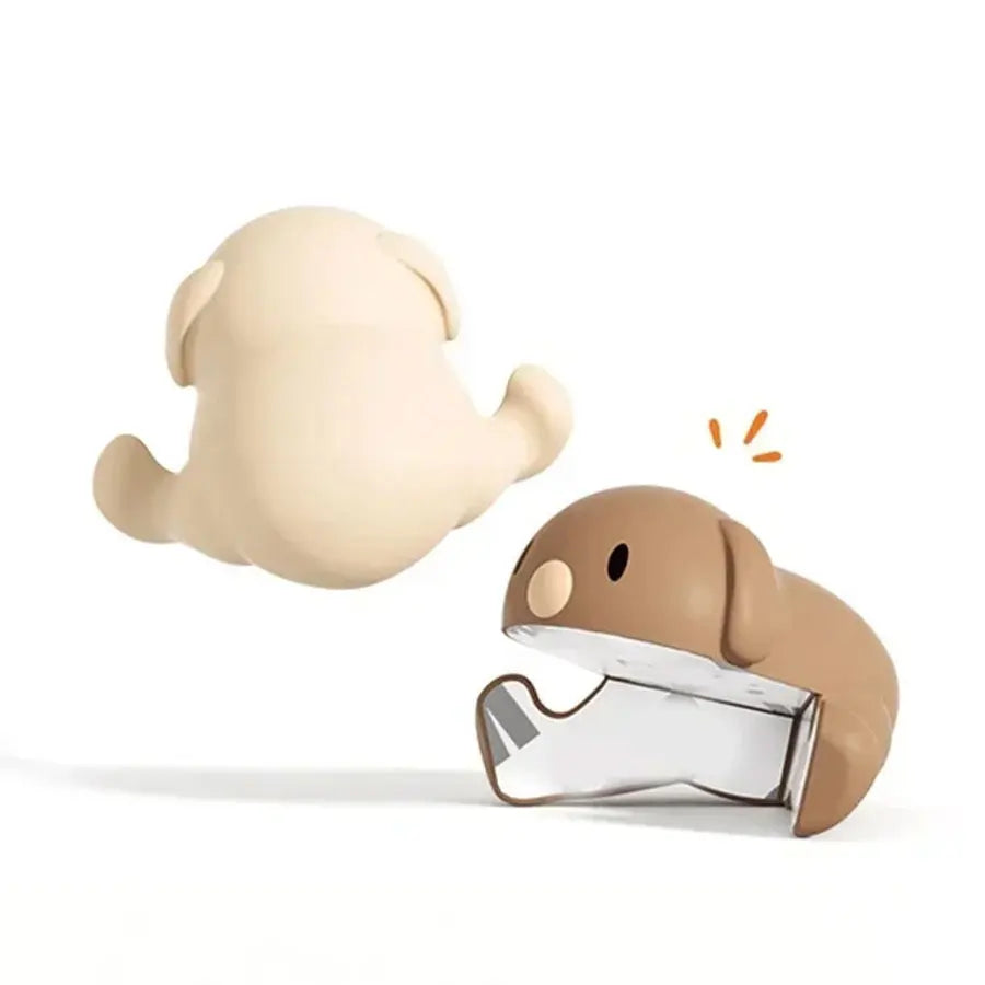Baby Safety Puppy Table Corner Protector