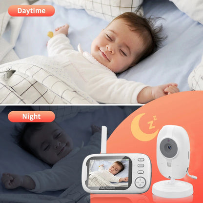 Cdycam Wireless LCD Display Monitor Video
