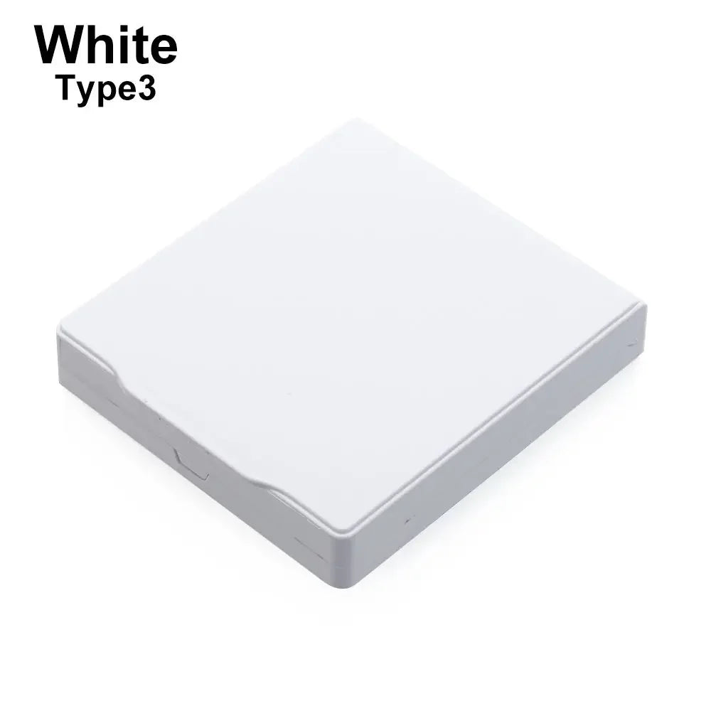 Waterproof Power Switch Wall Socket