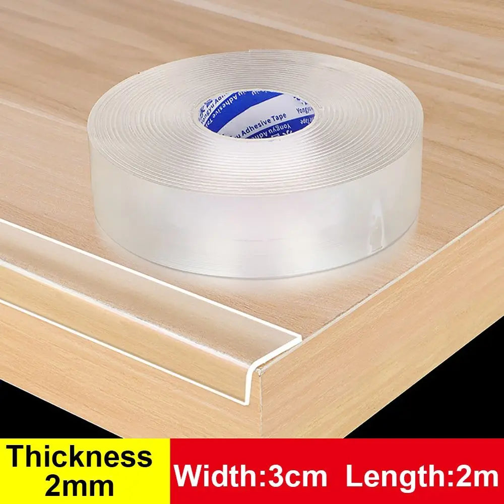 Soft Bumper Baby Safety Edge Guard