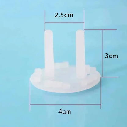 Power Plugs Socket EU Protector
