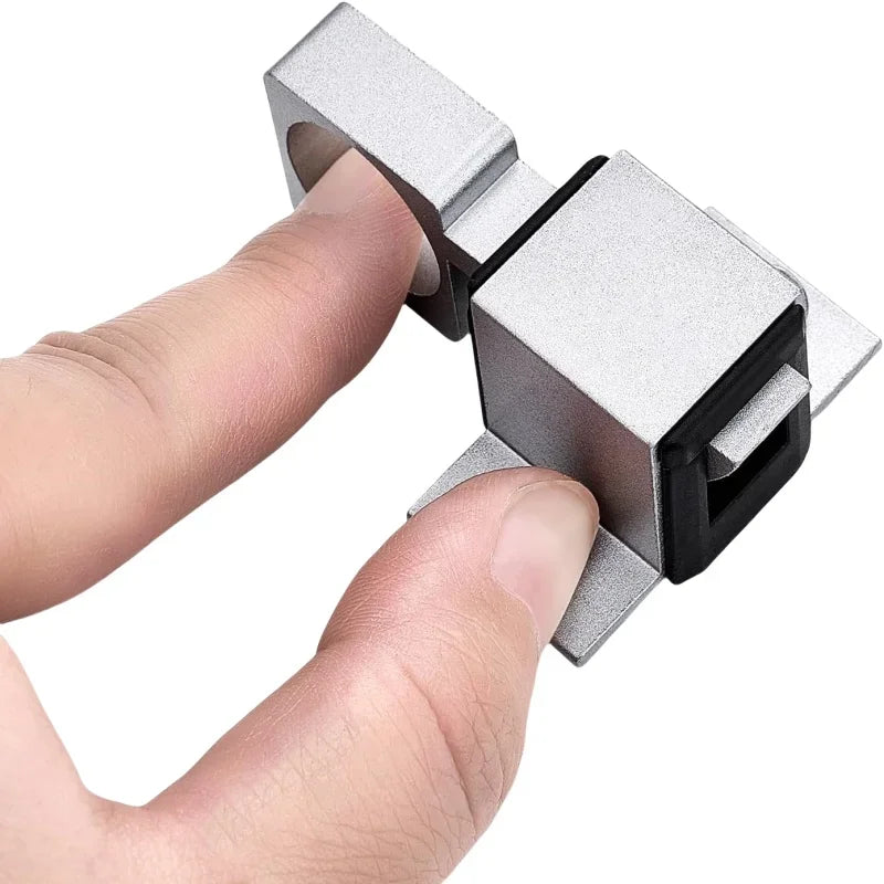 Automatic Aluminum Alloy Door & Window