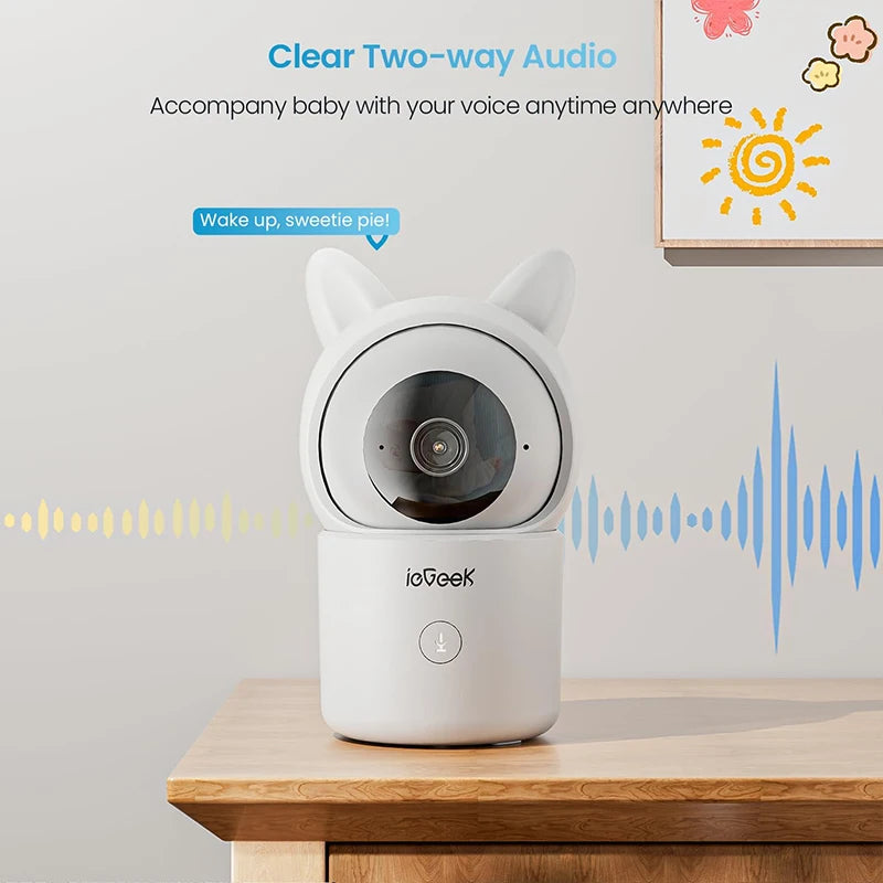 WireLess Automatic Tracking Smartphone Video