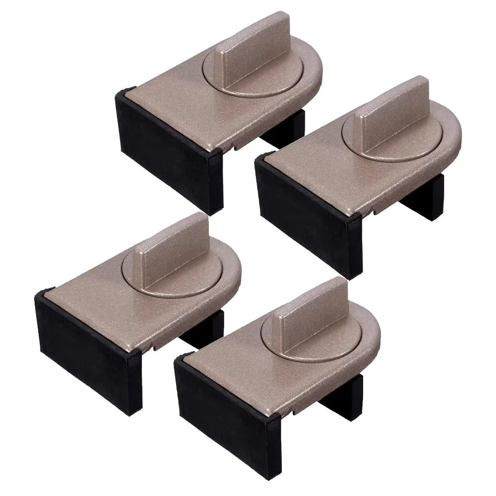 Window Safety Lock Aluminum
