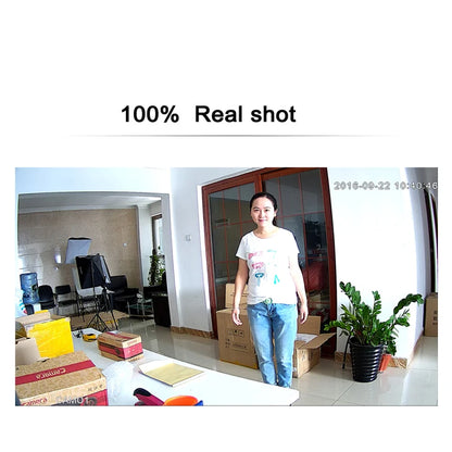 JIENUO Surveillance Security Home Camera