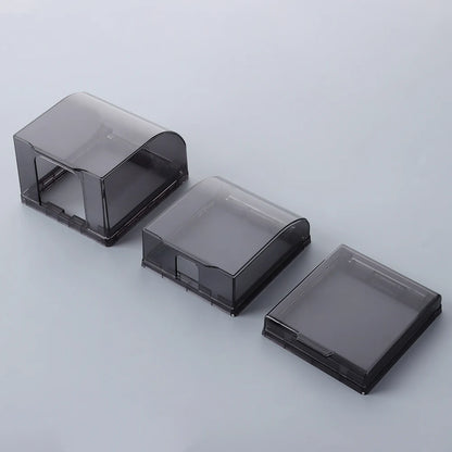 Waterproof Power Switch Wall Socket