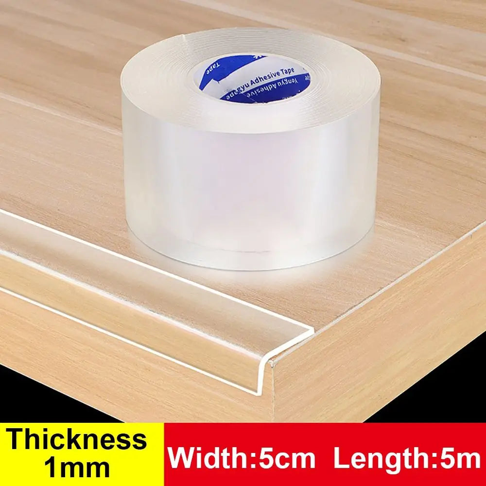 Soft Bumper Baby Safety Edge Guard