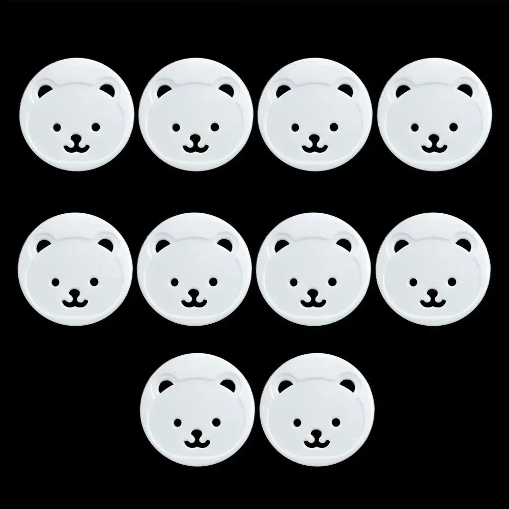 Power Plugs Socket EU Protector