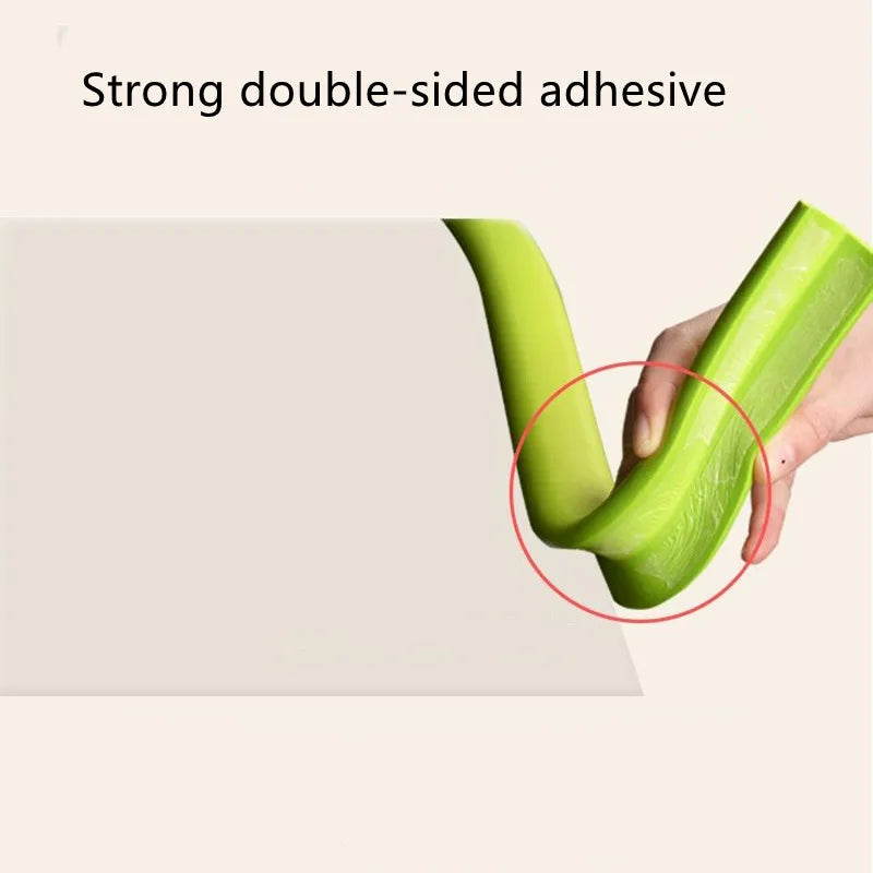 Super thick baby safety protection edge