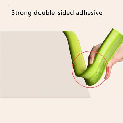 Super thick baby safety protection edge