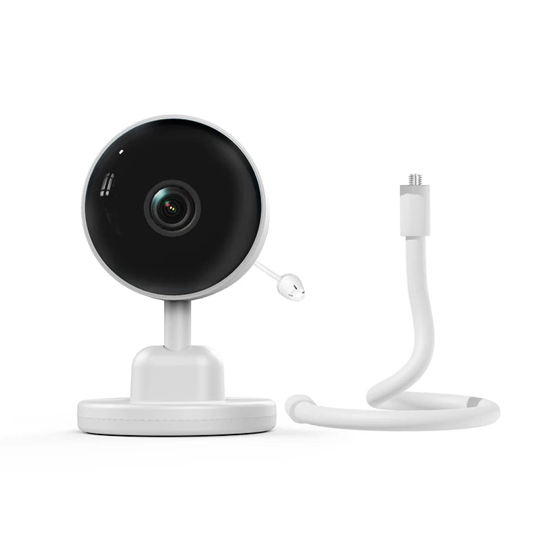 Baby Smart Graffiti WiFi Infrared Camera